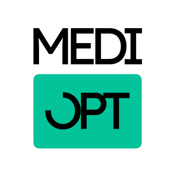 Mediopt — Logiciel de gestion de cabinet médical privé en Algérie